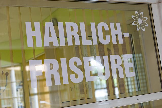 Friseur für Jedermann in Greifswald, Hansestadt